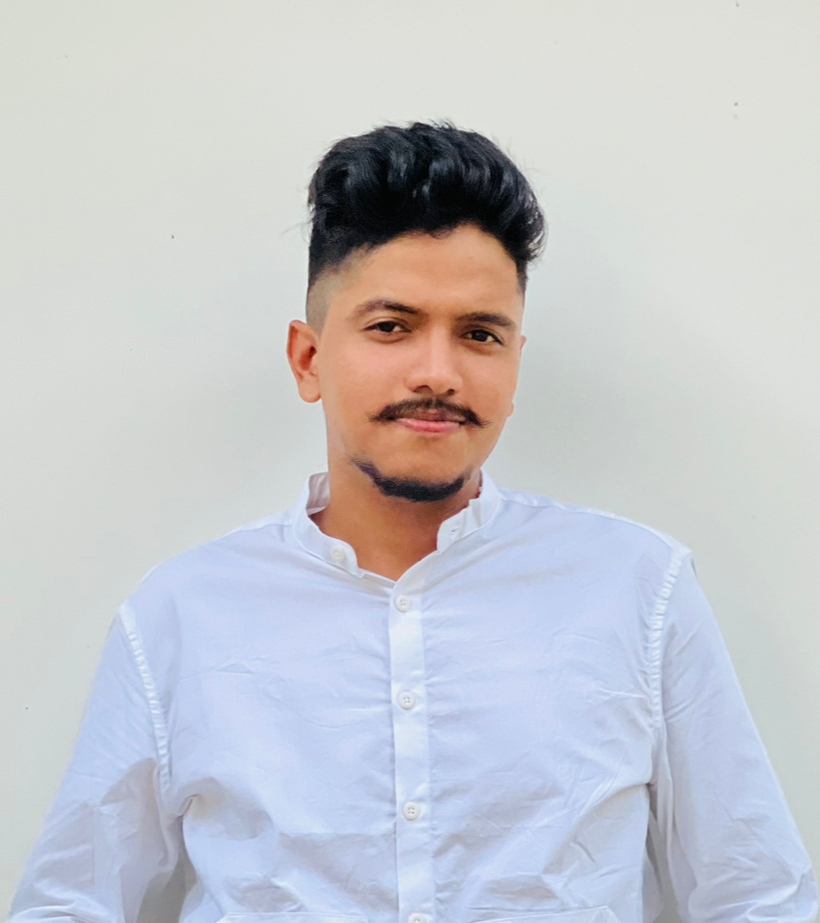 React app